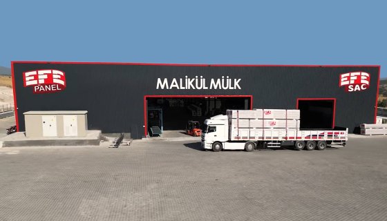 Tanıtım Videomuz